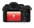 Image of the device Panasonic Lumix DC-G97 with a wide variety of screen protectors.