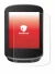 Image of the device Magene C506 with a wide variety of screen protectors.