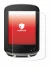 Image of the device Magene C506 SE with a wide variety of screen protectors.
