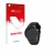 Front side of a product packaging with the brand logo upscreen. Next to it is the device Reflex Active Series 22 shown with th