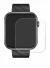 Image of the device Bekomiya Smartwatch 2" with a wide variety of screen protectors.