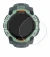 Image of the device Garmin Instinct 3 AMOLED (50 mm) with a wide variety of screen protectors.