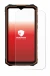 Image of the device Hotwav Cyber 13 with a wide variety of screen protectors.