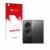 Front side of a product packaging with the brand logo upscreen. Next to it is the device Xiaomi Poco X7 Pro (ONLY Camera Lens)