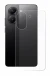 Image of the device Xiaomi Poco X7 Pro (Back) with a wide variety of screen protectors.
