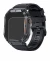 Image of the device bedee Smartwatch 1.96" with a wide variety of screen protectors.