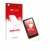 Front side of a product packaging with the brand logo upscreen. Next to it is the device Bafang C020 3.4" shown with the corre