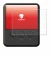 Image of the device ISDT 608PD with a wide variety of screen protectors.