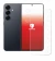 Image of the device Samsung Galaxy S25 Plus (Front+Camera) with a wide variety of screen protectors.