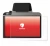 Image of the device Sunmi D3 Mini with a wide variety of screen protectors.