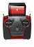 Image of the device PowerBox Systems Atom with a wide variety of screen protectors.
