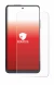 Image of the device Thuraya One with a wide variety of screen protectors.