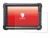 Image of the device iCarsoft CR Ultra with a wide variety of screen protectors.
