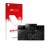 Front side of a product packaging with the brand logo upscreen. Next to it is the device Pioneer XDJ -RR (Jog) shown with the 