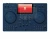 Image of the device AlphaTheta OMNIS-Duo (Jog) with a wide variety of screen protectors.