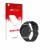 Front side of a product packaging with the brand logo upscreen. Next to it is the device Knauermann Pro 3 2024 (round) shown w