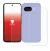 Image of the device Google Pixel 9a (Front+Back) with a wide variety of screen protectors.