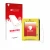 Front side of a product packaging with the brand logo upscreen. Next to it is the device Nayax VPOS TOUCH shown with the corre