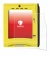 Image of the device Nayax VPOS TOUCH with a wide variety of screen protectors.