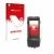 Front side of a product packaging with the brand logo upscreen. Next to it is the device Testo 300 shown with the correspondin