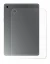 Image of the device Samsung Galaxy Tab S10 FE (Back) with a wide variety of screen protectors.