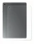 Image of the device Samsung Galaxy Tab S10 FE+ (Back) with a wide variety of screen protectors.