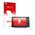 Front side of a product packaging with the brand logo upscreen. Next to it is the device Humminbird Xplore 12 shown with the c