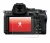 Image of the device Nikon Z5 II with a wide variety of screen protectors.