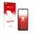Front side of a product packaging with the brand logo upscreen. Next to it is the device Samsung Galaxy XCover 7 Enterprise Ed