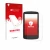 Front side of a product packaging with the brand logo upscreen. Next to it is the device Bryton Rider S810 shown with the corr