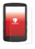 Image of the device Bryton Rider S810 with a wide variety of screen protectors.