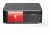 Image of the device WiiM Ultra with a wide variety of screen protectors.
