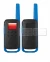 Image of the device Motorola TALKABOUT T62 with a wide variety of screen protectors.