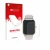 Front side of a product packaging with the brand logo upscreen. Next to it is the device LAOYABB QS07 2.01" shown with the cor