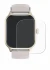 Image of the device LAOYABB QS07 2.01" with a wide variety of screen protectors.