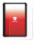 Image of the device Hotwav R10 Pro with a wide variety of screen protectors.