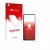 Front side of a product packaging with the brand logo upscreen. Next to it is the device ZTE Nubia Red Magic 10 Air shown with