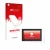 Front side of a product packaging with the brand logo upscreen. Next to it is the device Headrush Flex Prime shown with the co