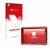 Front side of a product packaging with the brand logo upscreen. Next to it is the device Lilliput A7s 7" shown with the corres