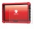 Image of the device Lilliput A7s 7" with a wide variety of screen protectors.