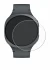 Image of the device Samsung Galaxy Watch 8 (40 mm) with a wide variety of screen protectors.