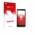 Front side of a product packaging with the brand logo upscreen. Next to it is the device SkyCaddie Pro 4X shown with the corre