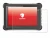 Image of the device MSI ND52 with a wide variety of screen protectors.