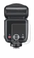 Image of the device Godox V100 with a wide variety of screen protectors.