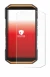 Image of the device Ulefone Armor X32 Pro with a wide variety of screen protectors.