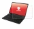 Image of the device Tabwee T90 with a wide variety of screen protectors.