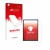 Front side of a product packaging with the brand logo upscreen. Next to it is the device iflytek Ainote Air 2 shown with the c