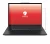 Image of the device Lenovo ThinkPad L16 Gen 2 with a wide variety of screen protectors.