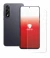 Image of the device OnePlus Nord 5 (Front+Camera) with a wide variety of screen protectors.
