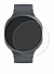 Image of the device Samsung Galaxy Watch 8 (44 mm) with a wide variety of screen protectors.